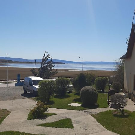 Cabanas Huenco El Calafate Exterior foto