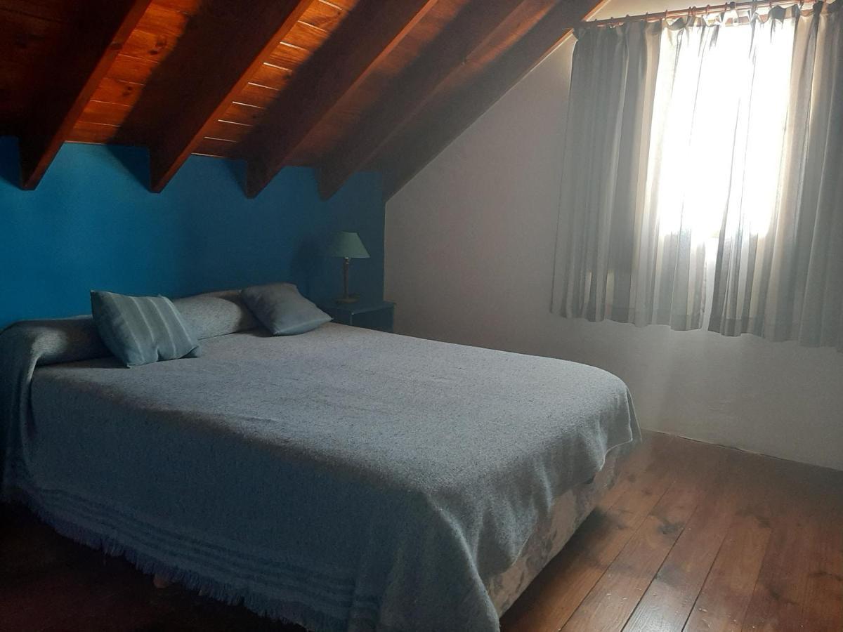 Cabanas Huenco El Calafate Exterior foto
